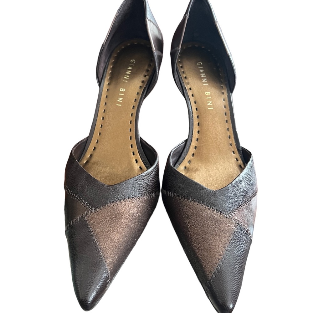 GIANNI BINI Shoe